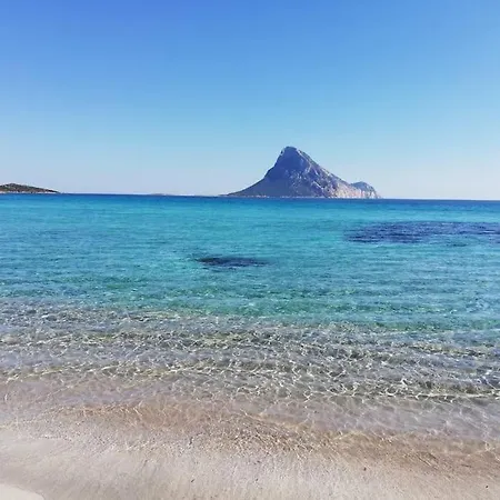 度假居 Vacanze A