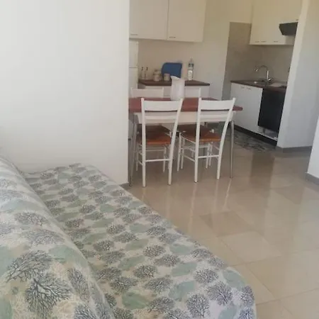 Vacanze A Holiday home *