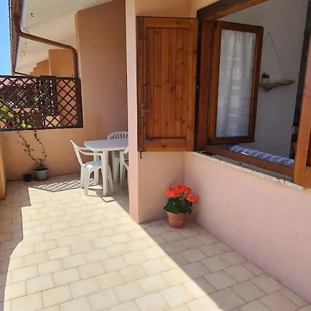 Holiday home Vacanze A