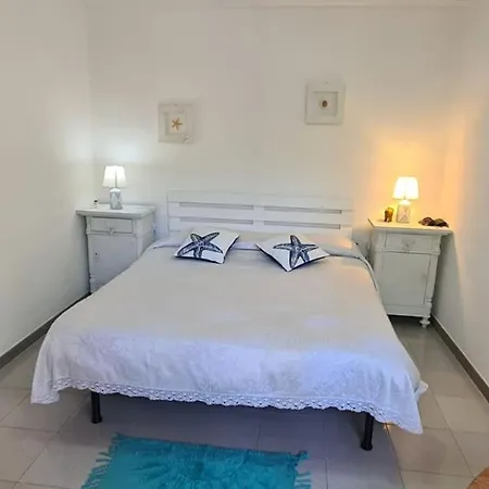Holiday home Vacanze A Monte Petrosu
