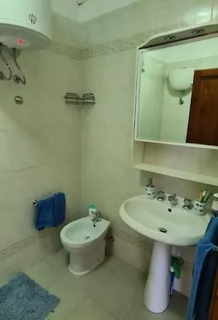 Vacanze A Holiday home *