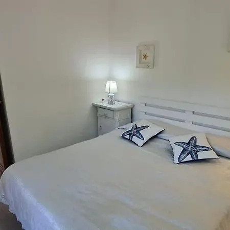 Vacanze A 度假居 蒙特佩特罗素