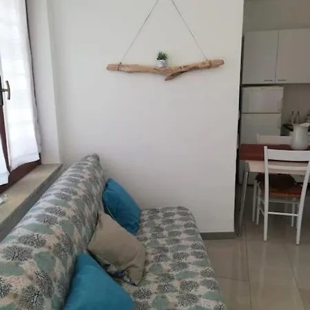 Holiday home Vacanze A Monte Petrosu