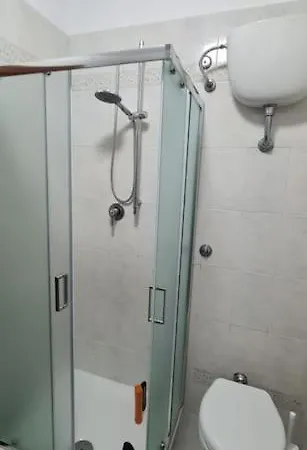 度假居 Vacanze A *