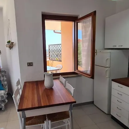 Holiday home Vacanze A *
